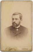 Gospodin Stevanović