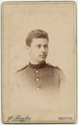 Vojni pitomac