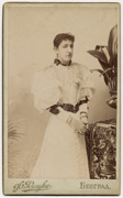 Fotograf: Franc Regecki, iz perioda (1885-1890)