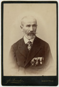 Fotograf: Franc Regecki, iz perioda (1885-1890)