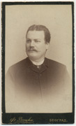 Dr. B. Brentović