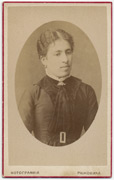 Gospođa jakovljević