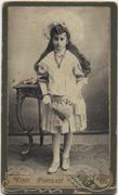 Fotograf: Nikola Radić, iz perioda (1905-1910)