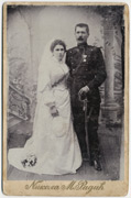 Fotografije iz ateljea Nikola M. Radić