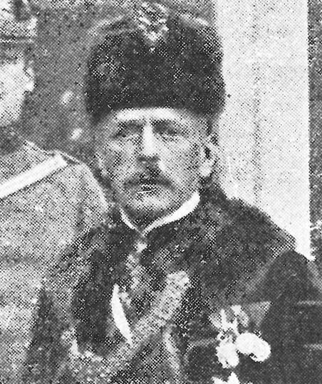 Grof Szeczen von Temerin, Austro-Ugarski Ambasador u Parizu (autor Nepoznati )