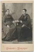 Fotograf: Milan Stojanović, iz perioda (1900-1910)