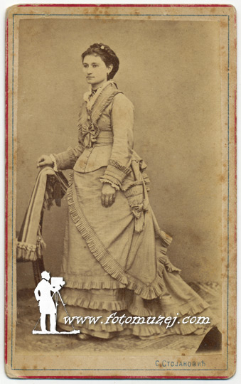 Milica Božić (autor  Stojanović)