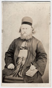 Fotograf: Anastas Stojanović, iz perioda (1865-1870)