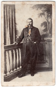 Fotograf: Anastas Stojanović, iz perioda (1865-1870)