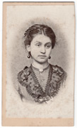 Fotograf: Anastas Stojanović, iz perioda (1870-1875)