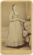 Fotograf: Anastas Stojanović, iz perioda (1871-1880)