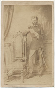 Fotograf: Anastas Stojanović, iz perioda (1864-1868)