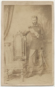 Knez Mihailo Obrenović