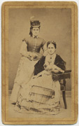 Fotograf: Anastas Stojanović, iz perioda (1871-1880)