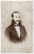 Političar i diplomata Jovan Ristić
