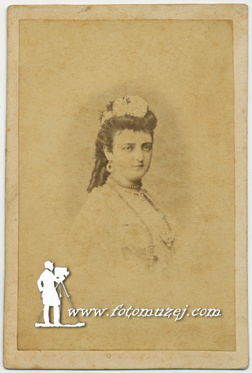 Knjeginja Julija (autor Anastas Stojanović)