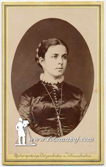 Sindi Marković (autor  Stojanović)