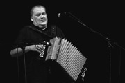 David Hidalgo (Los Lobos)
