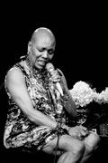 Dee Dee Bridgewater