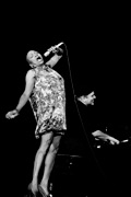 Dee Dee Bridgewater