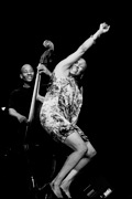 Dee Dee Bridgewater