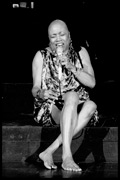 Dee Dee Bridgewater