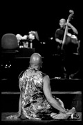 Dee Dee Bridgewater