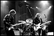 Eric Clapton & Steve Winwood