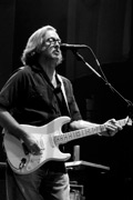 Eric Clapton