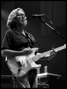 Eric Clapton