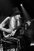 Johnny Winter