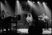Magie Bell & British Blues Quintet