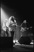 Magie Bell & British Blues Quintet