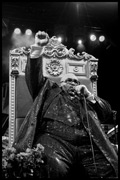 Solomon Burke