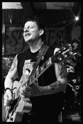 Ian Siegal