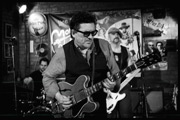 Mike Sponza band