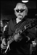 Bob Margolin