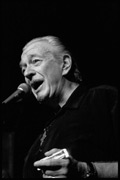 Charlie Musselwhite