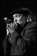 Keith Dunn