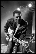 Terry Evans