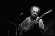 Bob Brozman