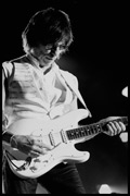 Jeff Beck