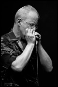 Steve Baker