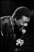 Terry Evans