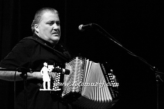 David Hidalgo (Los Lobos) (autor Zoran  Trtica)