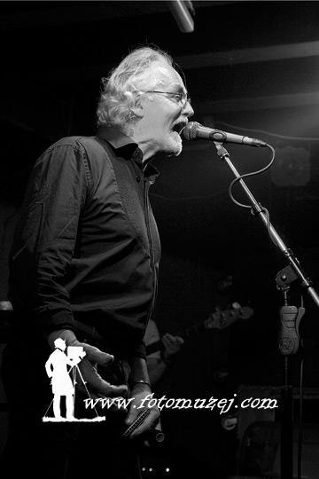John O'Leary (autor Zoran  Trtica)