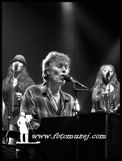 Steve Winwood (autor Zoran  Trtica)