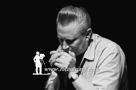 Sven Zetterberg (autor Zoran  Trtica)