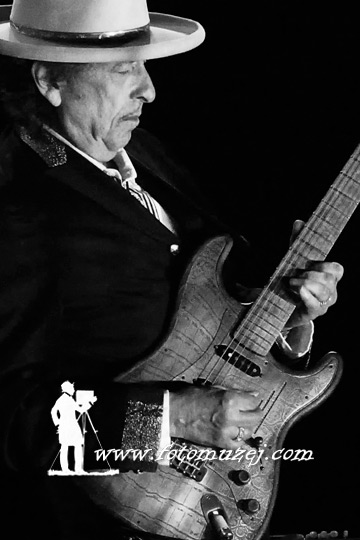 Bob Dylan 01 (autor Zoran  Trtica)