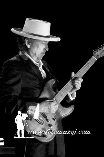 Bob Dylan 02 (autor Zoran  Trtica)